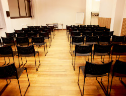 OLEVENE image - LOFT -THEATRE-revu-x-